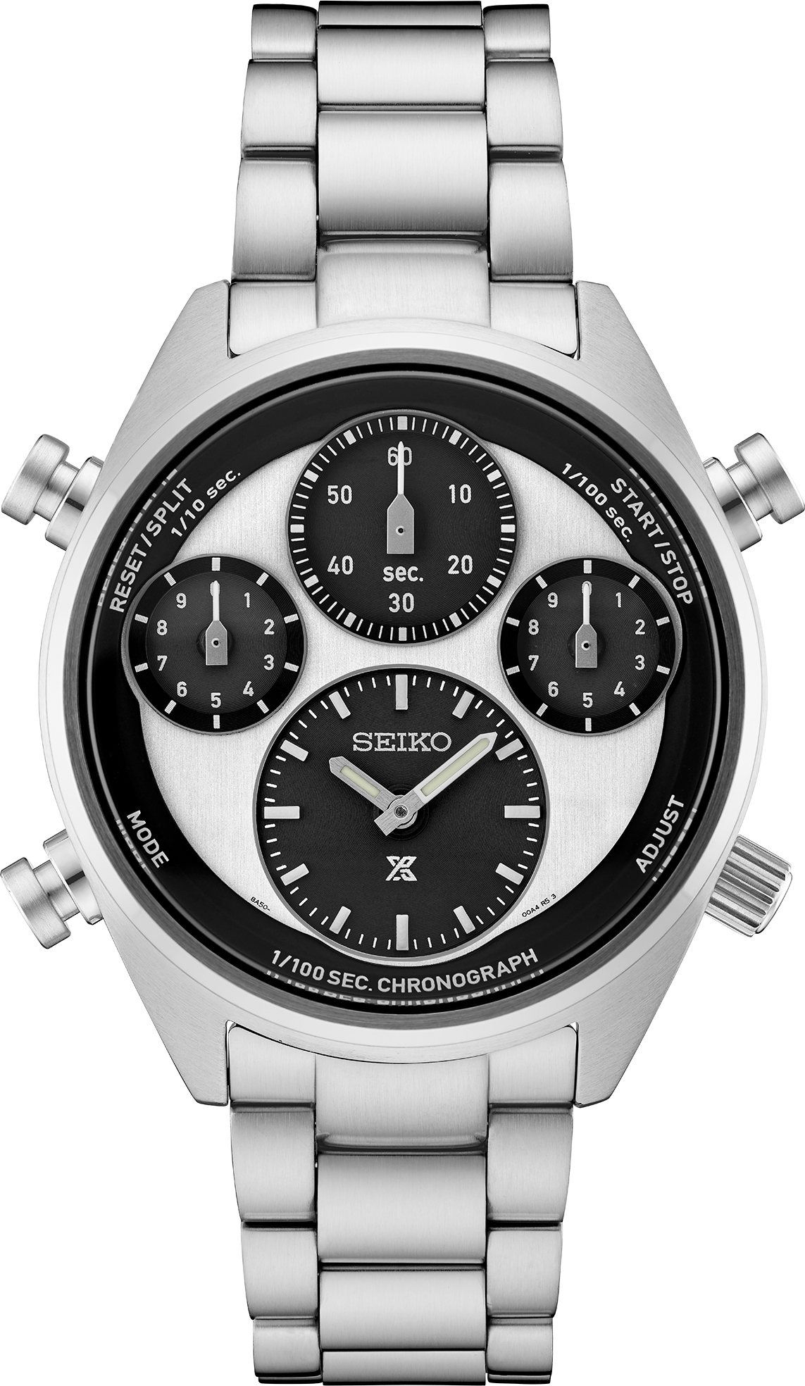 Seiko Prospex (SFJ001)