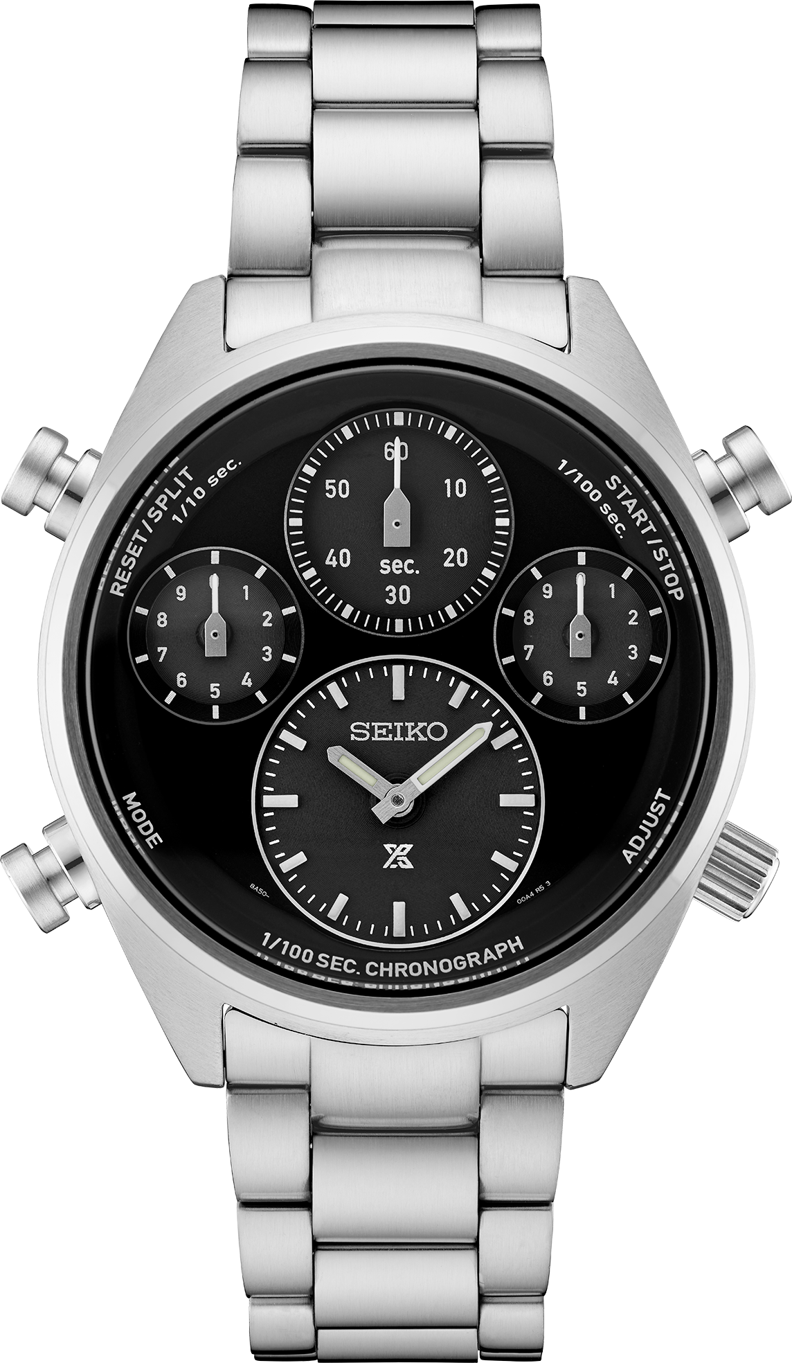 Seiko Prospex (SFJ003)