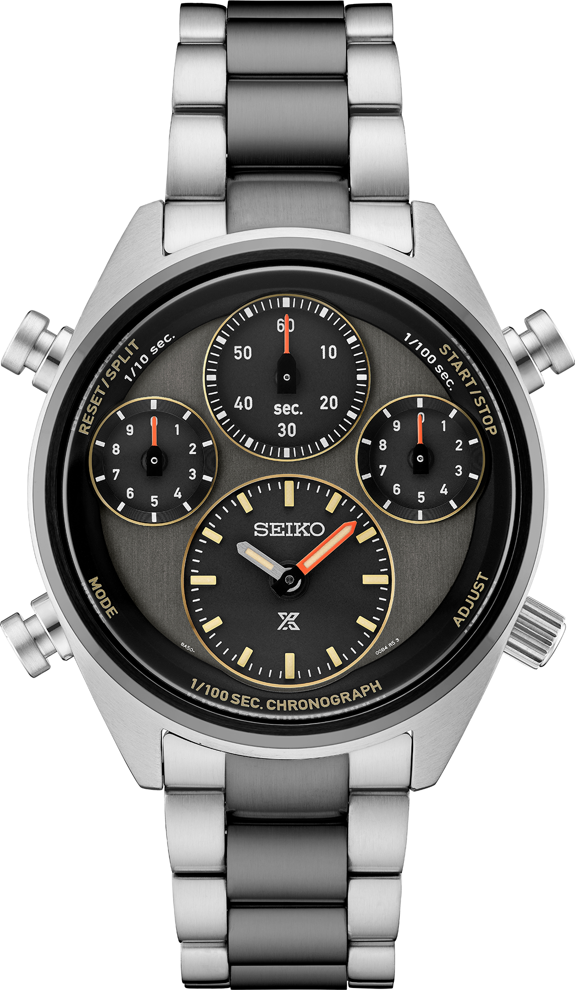 Seiko Prospex (SFJ005)