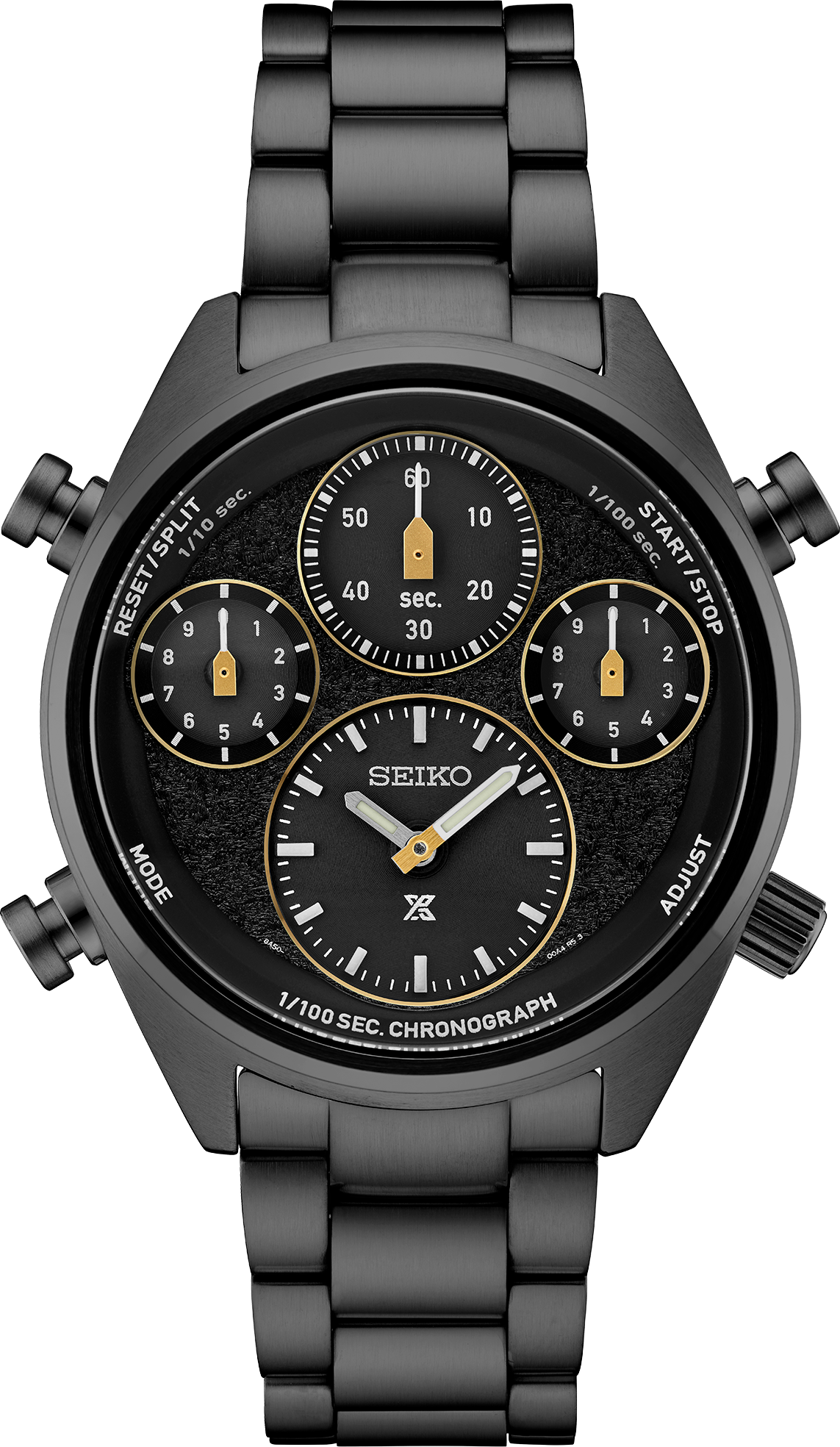 Seiko Prospex (SFJ007)