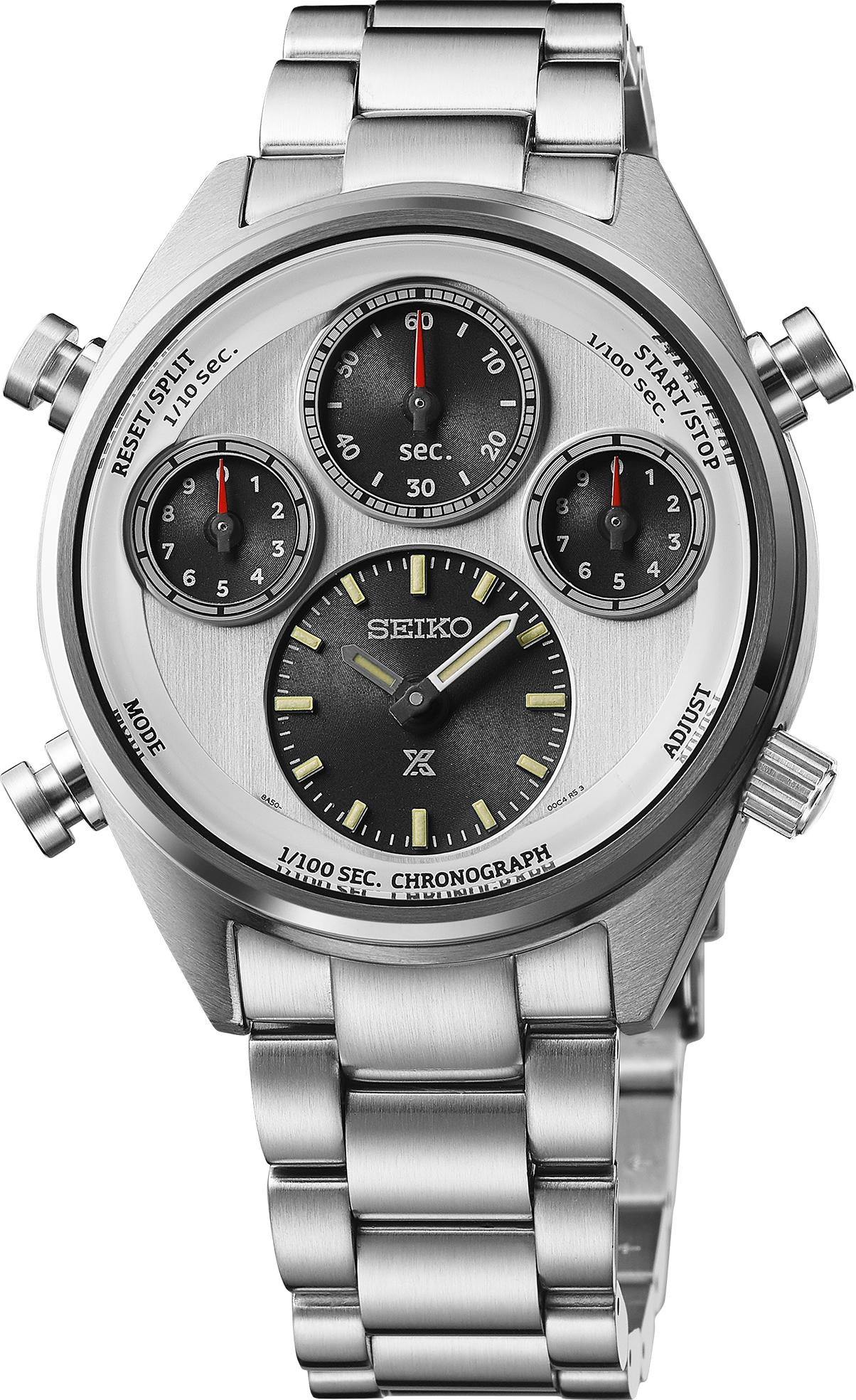 Seiko Prospex (SFJ009)