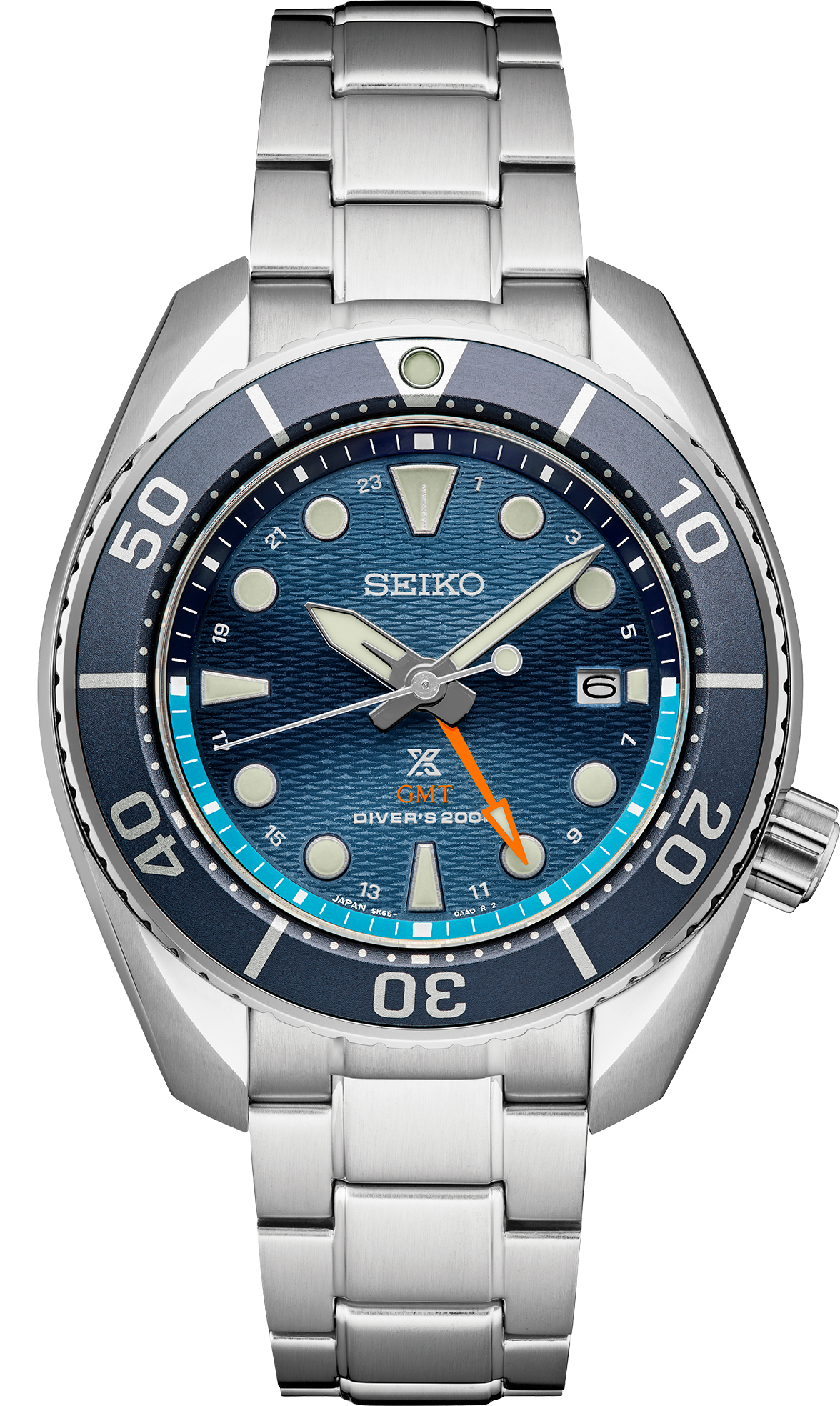 Seiko Prospex (SFK001)