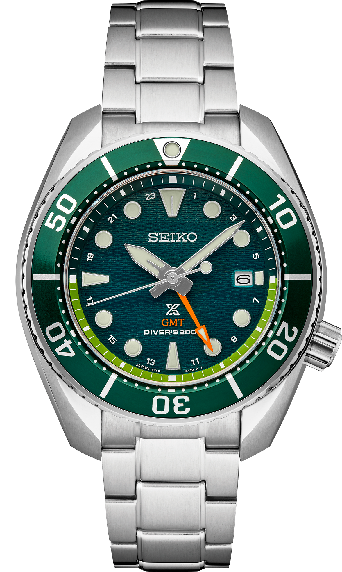 Seiko Prospex (SFK003)