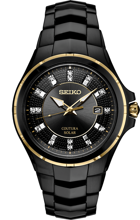 Seiko Coutura (SNE506)