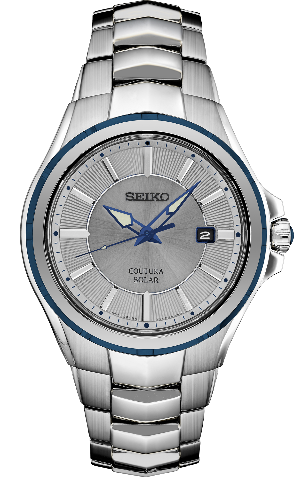 Seiko Coutura (SNE565)