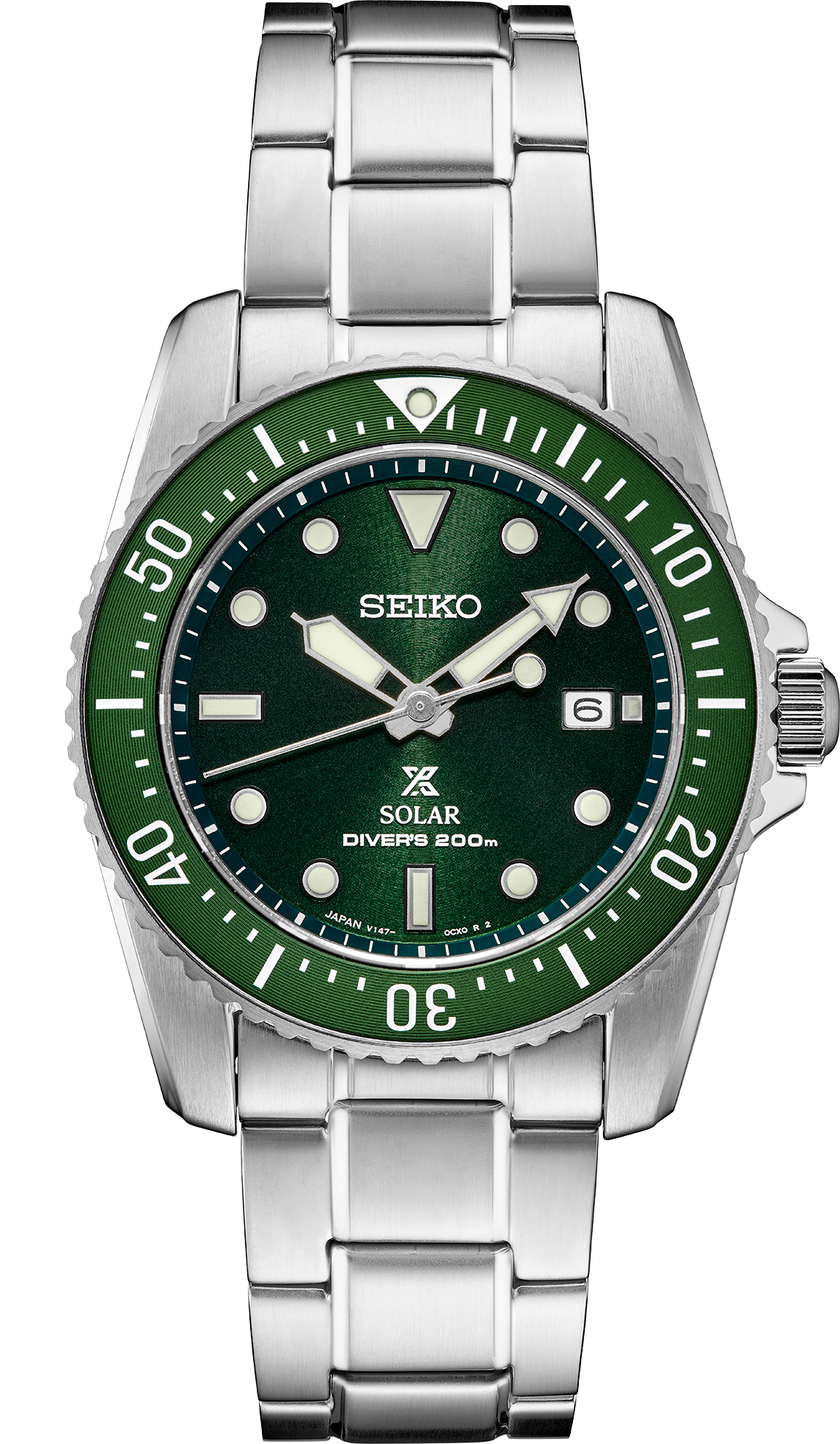 Seiko Prospex (SNE583)