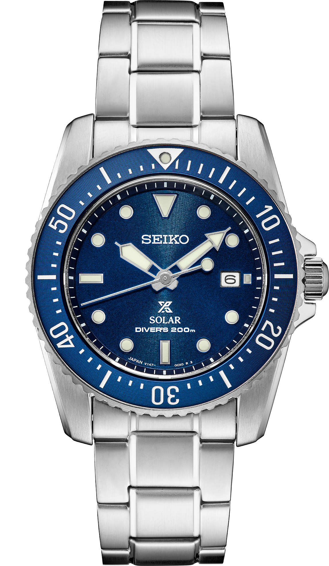 Seiko Prospex (SNE585)