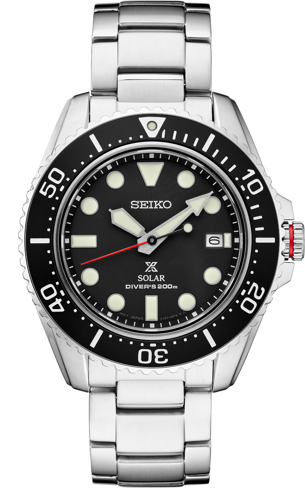 Seiko Prospex (SNE589)