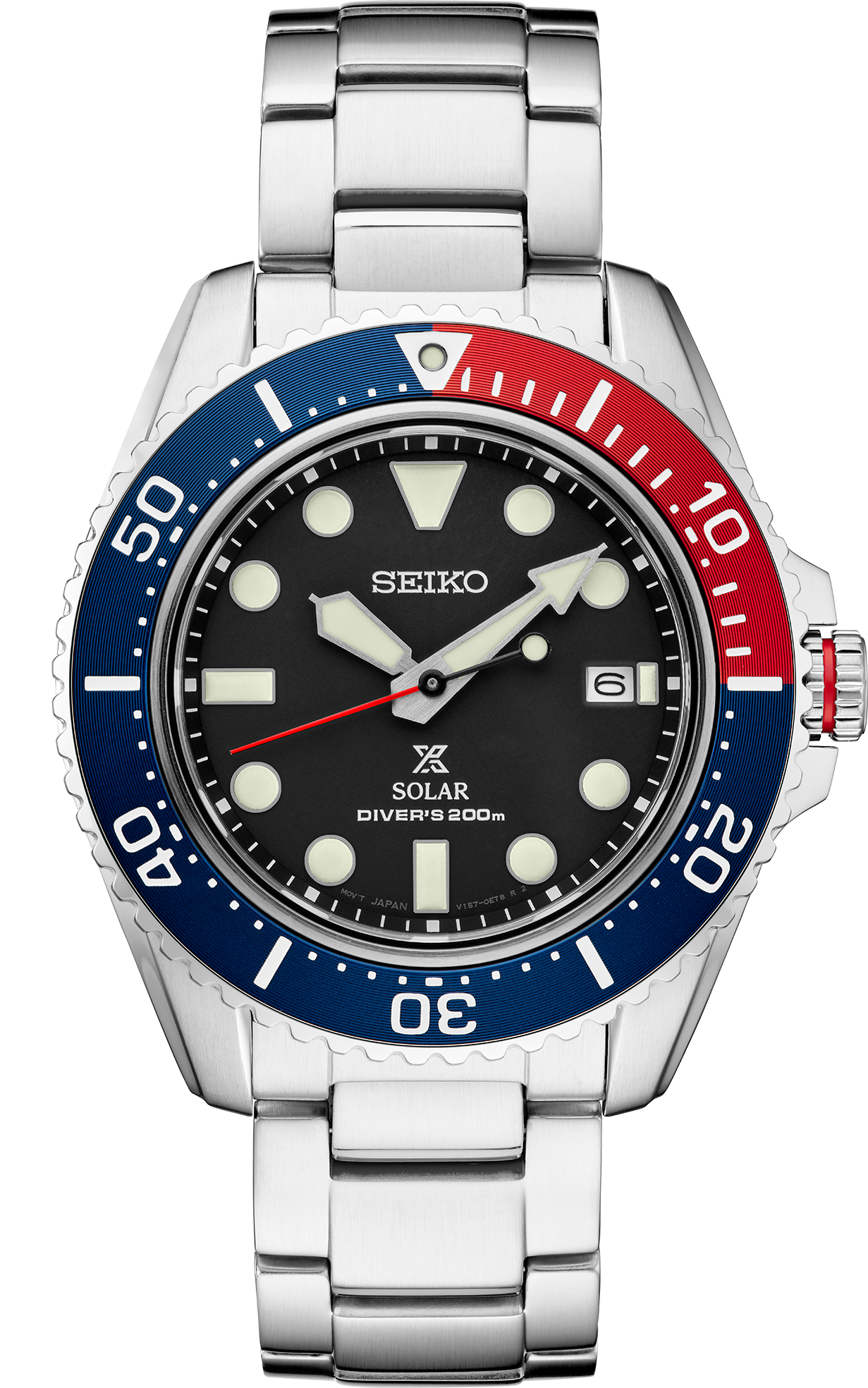 Seiko Prospex (SNE591)