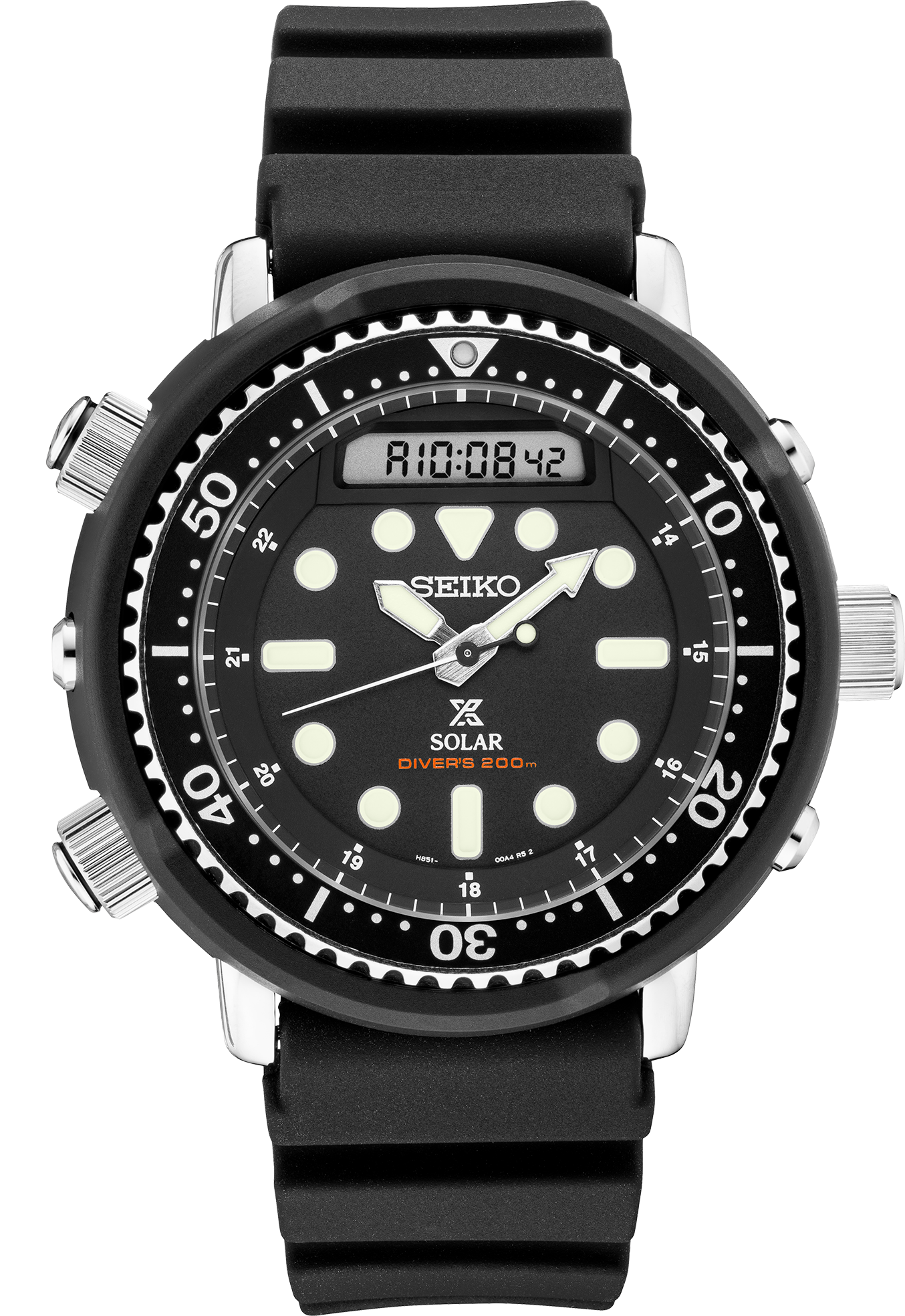 Seiko Prospex (SNJ025)