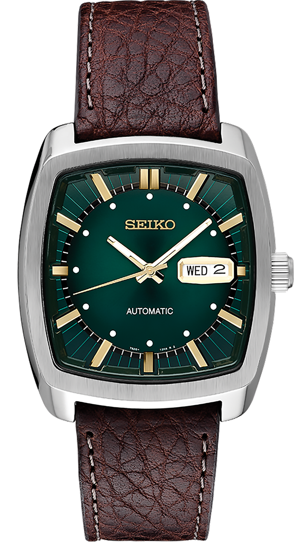 Seiko Recraft (SNKP27)