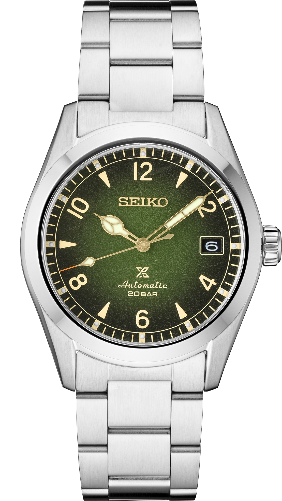 Seiko Prospex (SPB155)