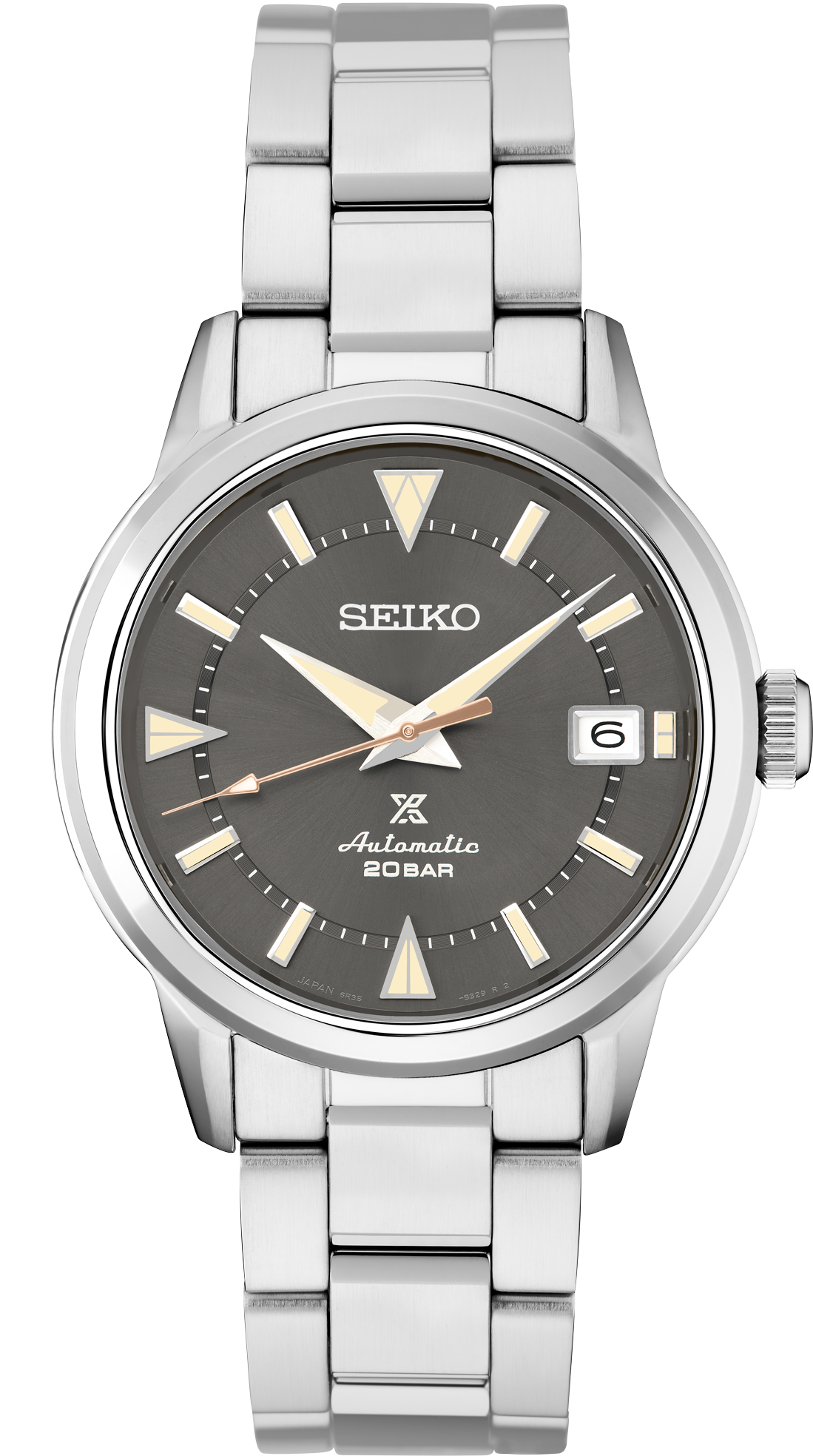 Seiko Prospex (SPB243)