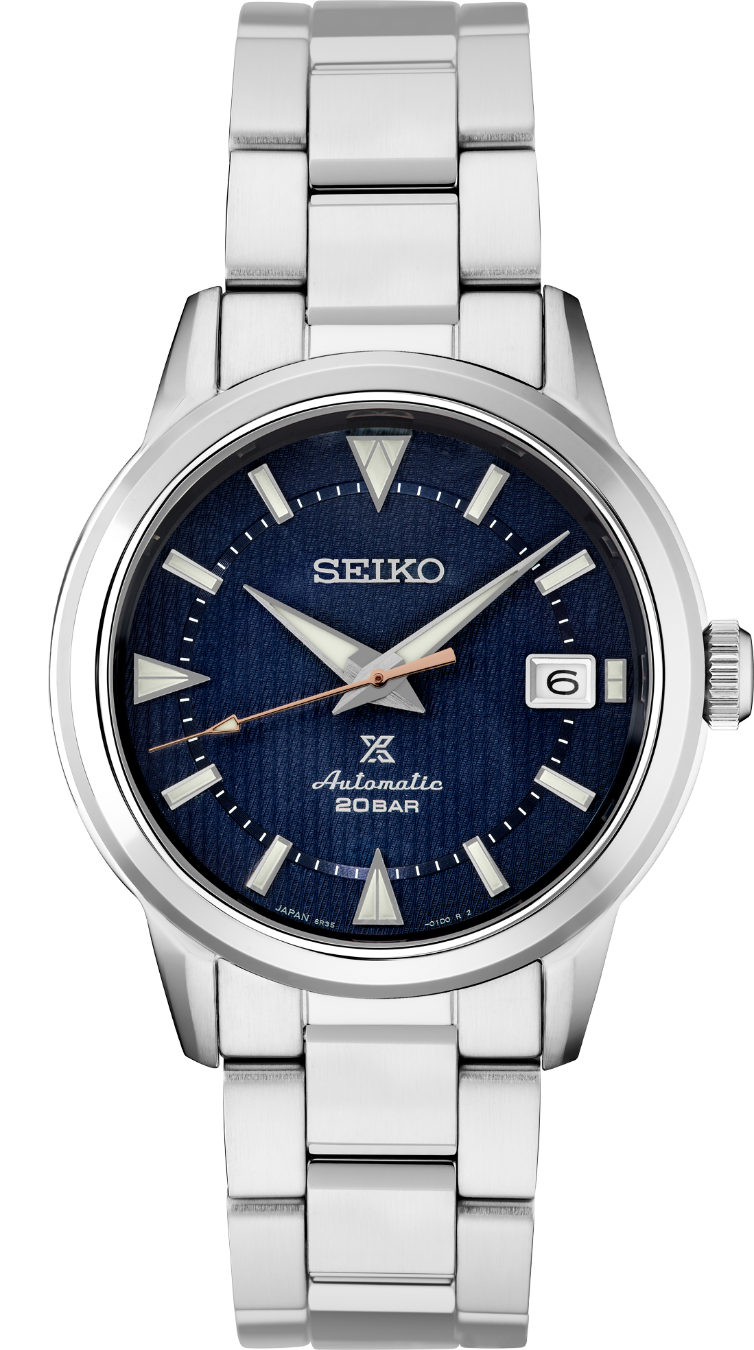 Seiko Prospex (SPB249)