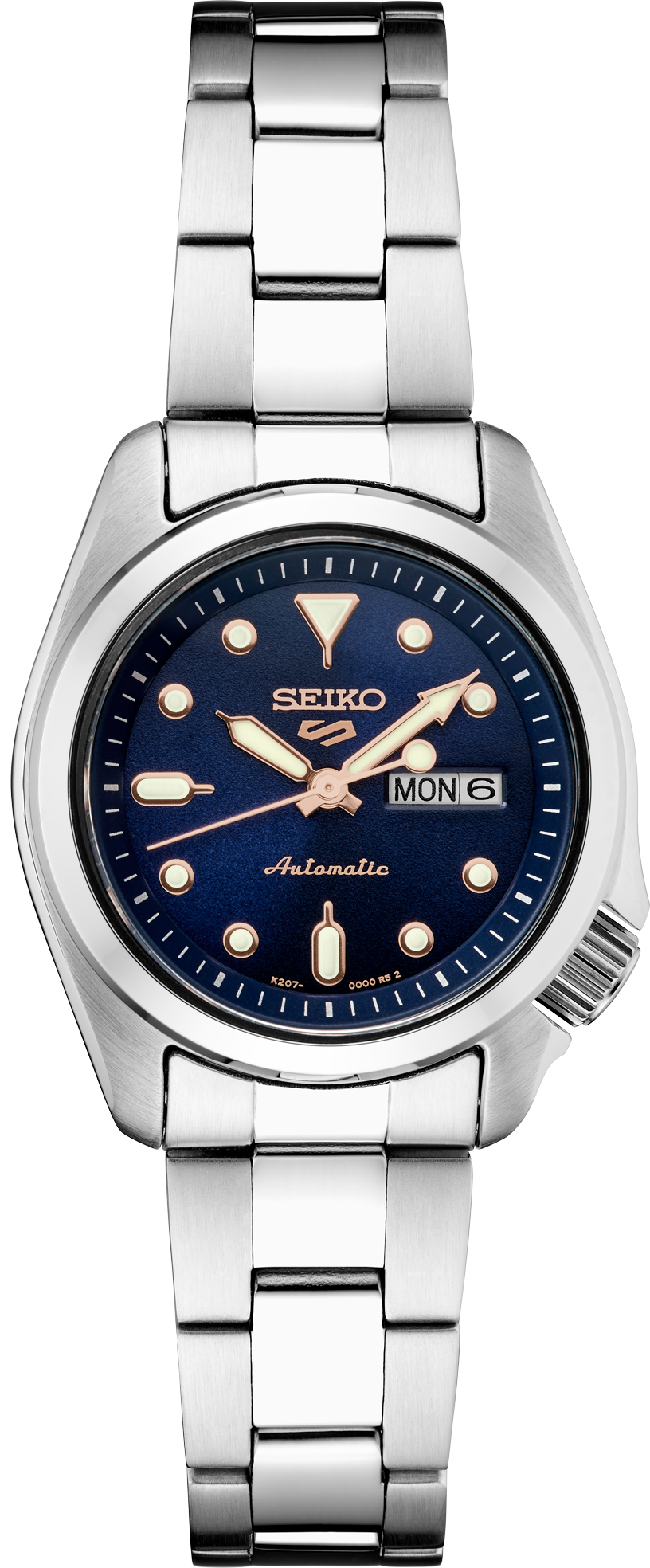 Seiko 5 Sports (SRE003)