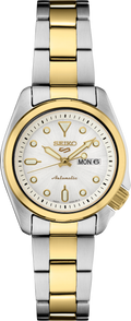 Seiko 5 Sports (SRE004)