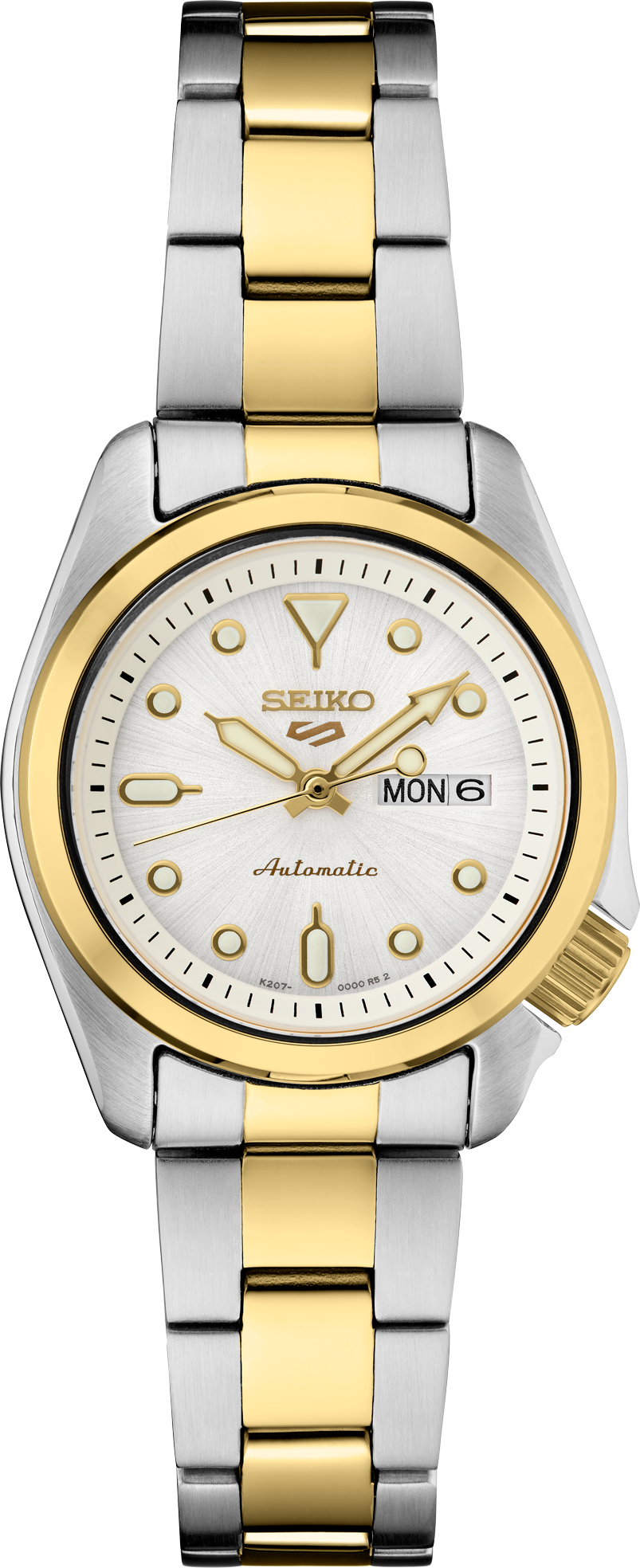 Seiko 5 Sports (SRE004)