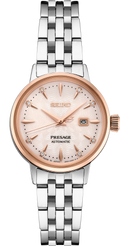 Seiko Presage (SRE012)