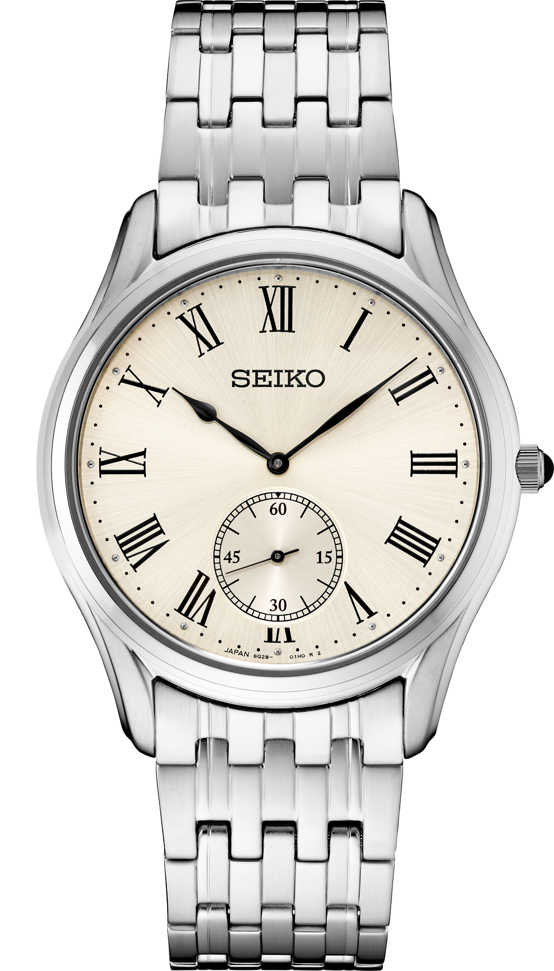 Seiko Essentials (SRK047)