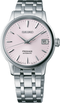 Seiko Presage (SRP839)