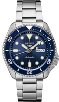 Seiko 5 Sports (SRPD51)