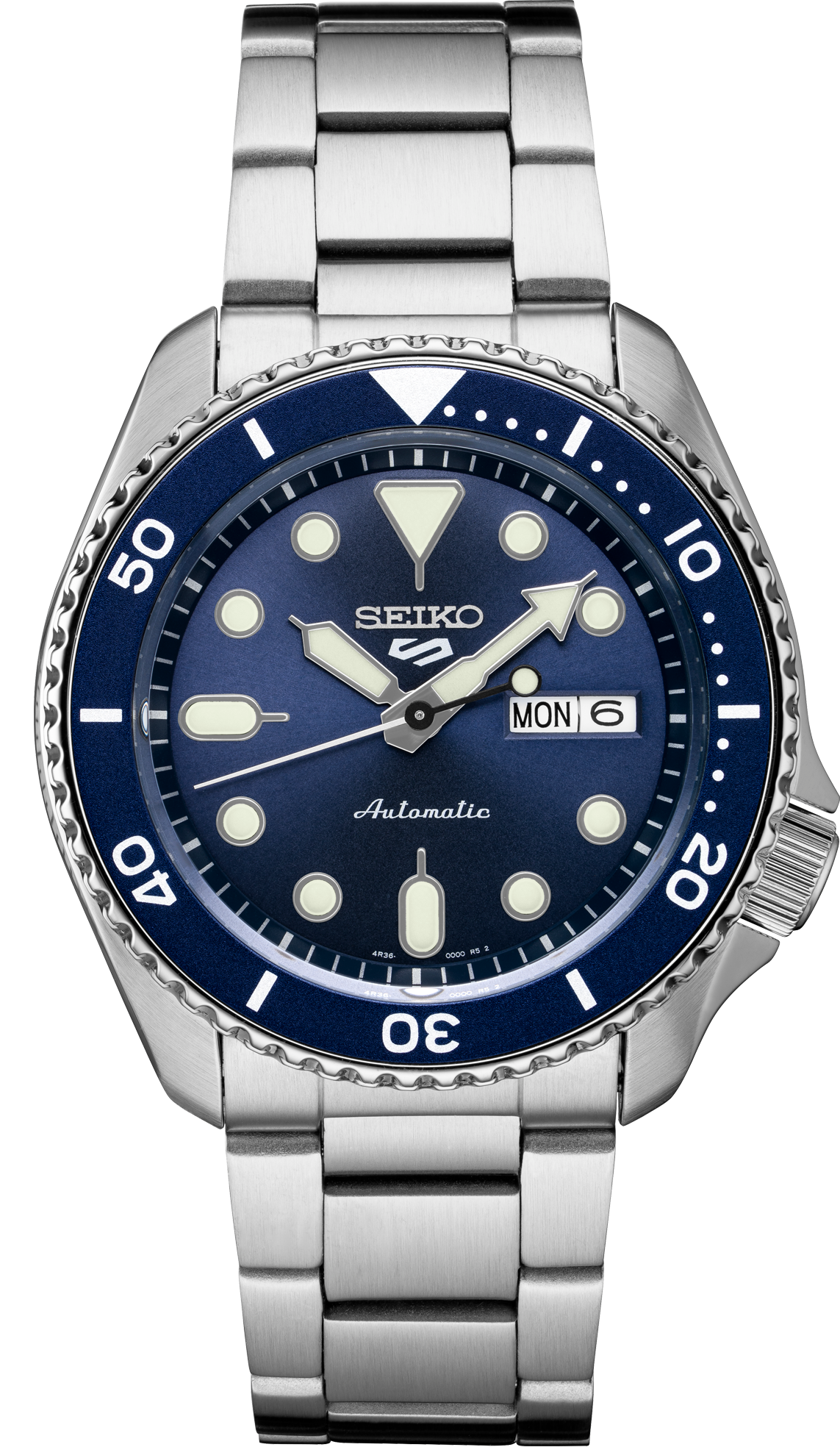 Seiko 5 Sports (SRPD51)