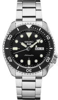 Seiko 5 Sports (SRPD55)