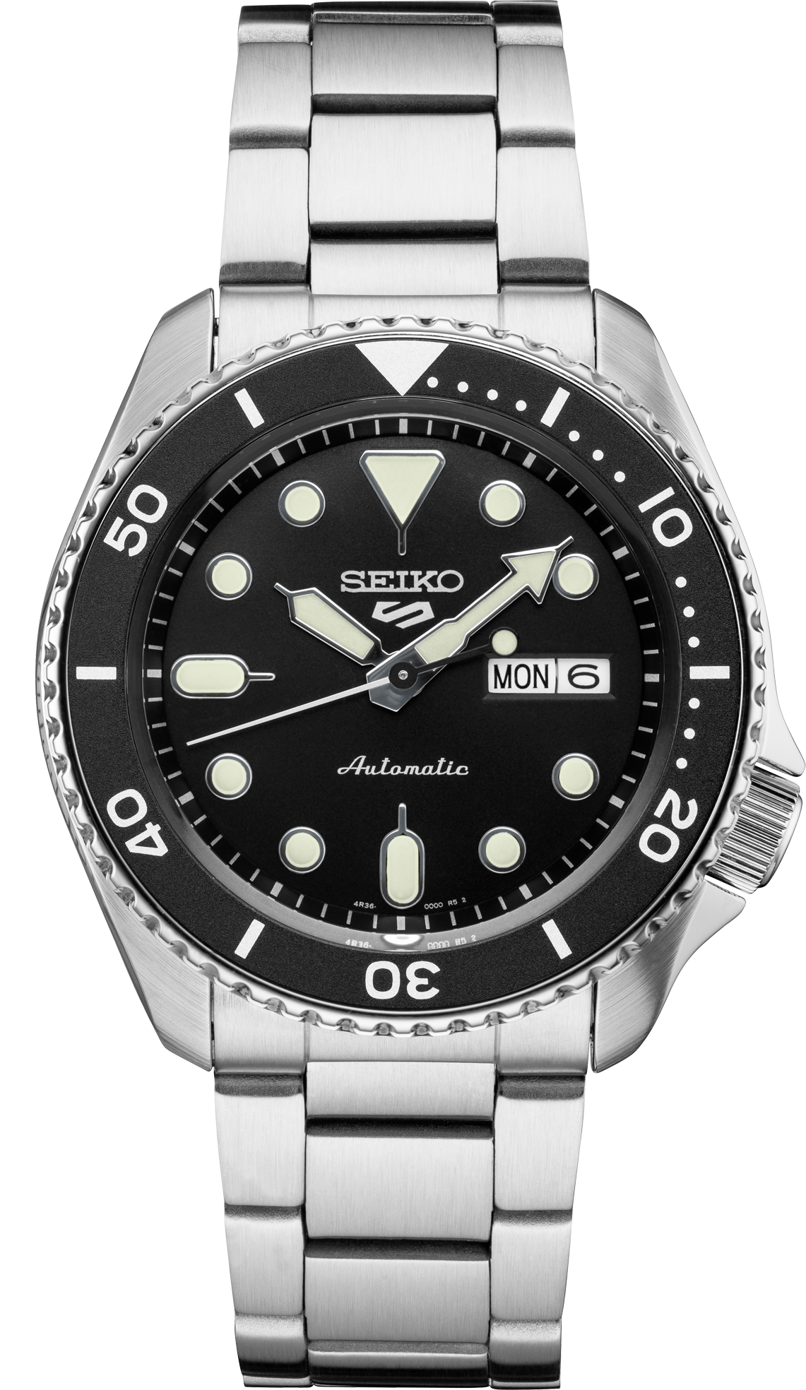 Seiko 5 Sports (SRPD55)