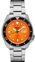 Seiko 5 Sports (SRPD59)