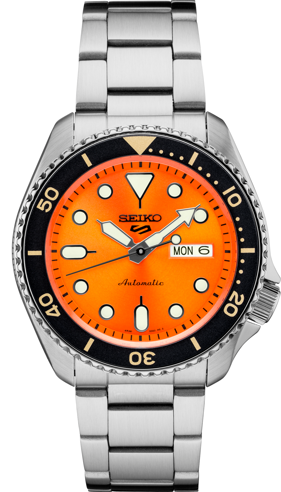 Seiko 5 Sports (SRPD59)