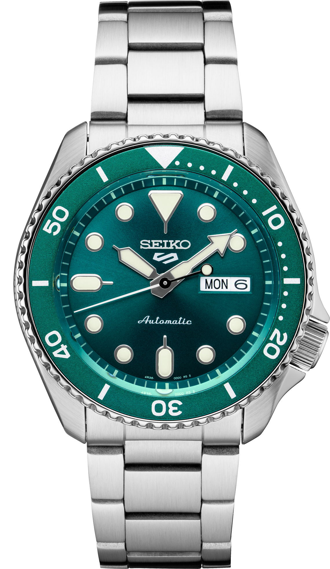 Seiko 5 Sports (SRPD61)
