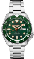Seiko 5 Sports (SRPD63)