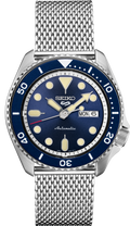 Seiko 5 Sports (SRPD71)