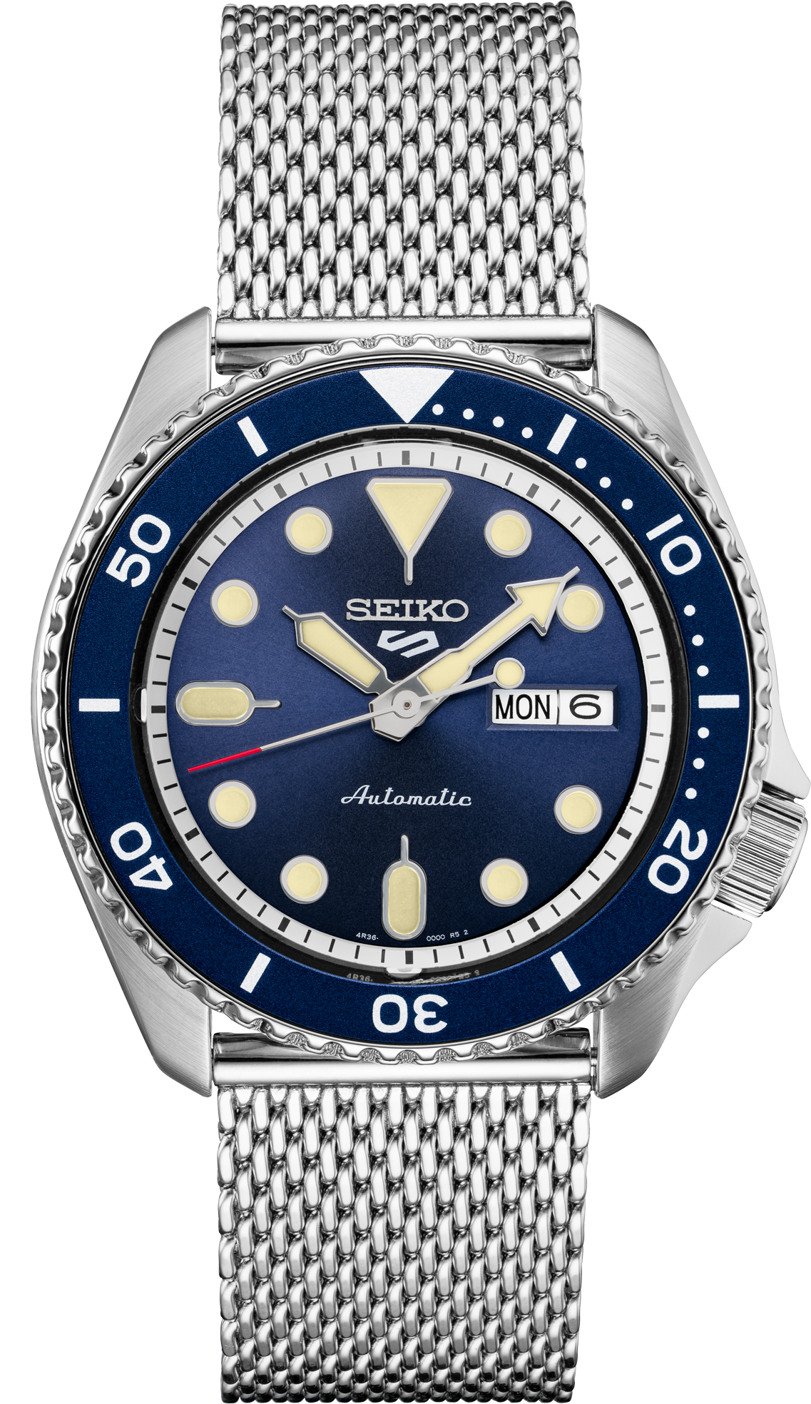 Seiko 5 Sports (SRPD71)