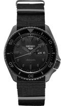 Seiko 5 Sports (SRPD79)