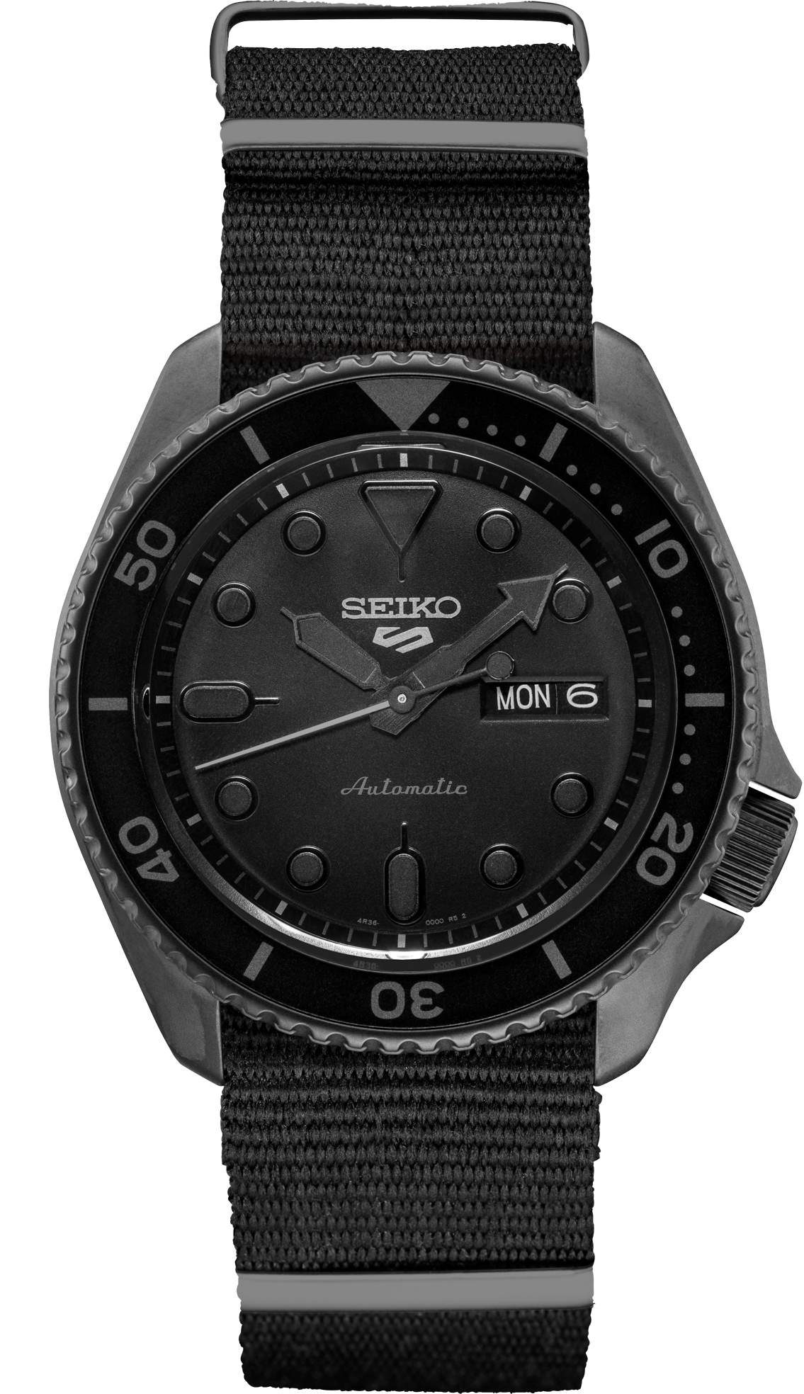 Seiko 5 Sports (SRPD79)
