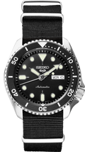 Seiko 5 Sports (SRPD89)