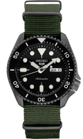 Seiko 5 Sports (SRPD91)