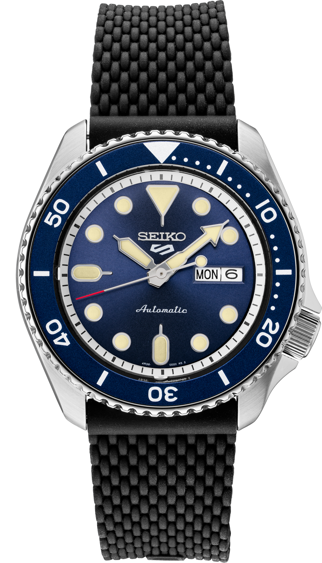 Seiko 5 Sports (SRPD93)