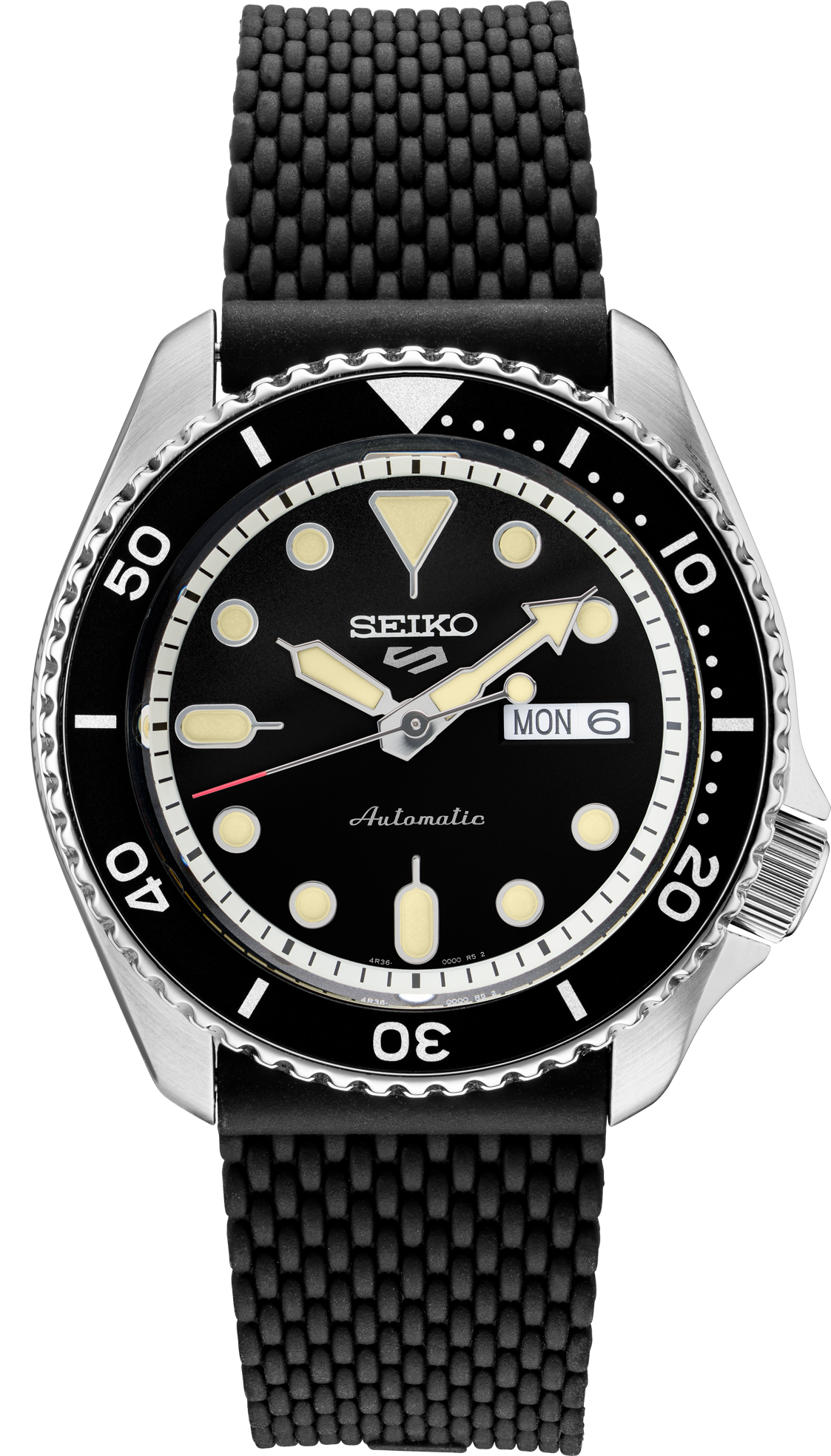 Seiko 5 Sports (SRPD95)