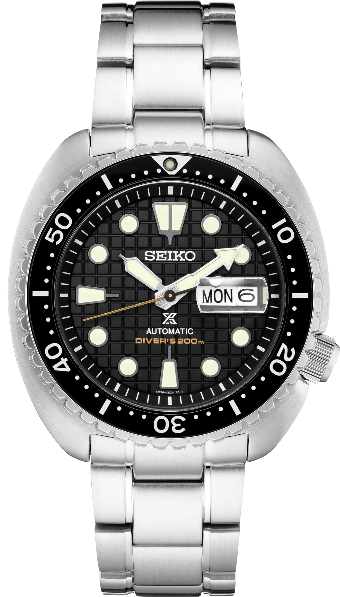 Seiko Prospex (SRPE03)