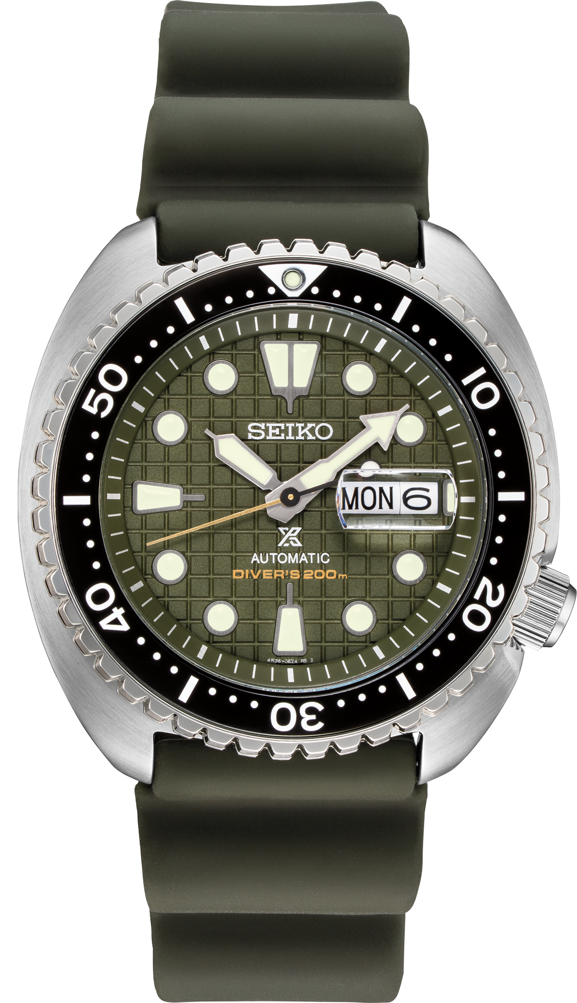 Seiko Prospex (SRPE05)
