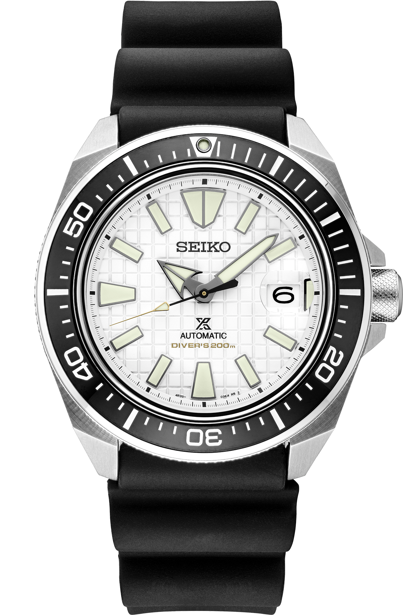 Seiko Prospex (SRPE37)