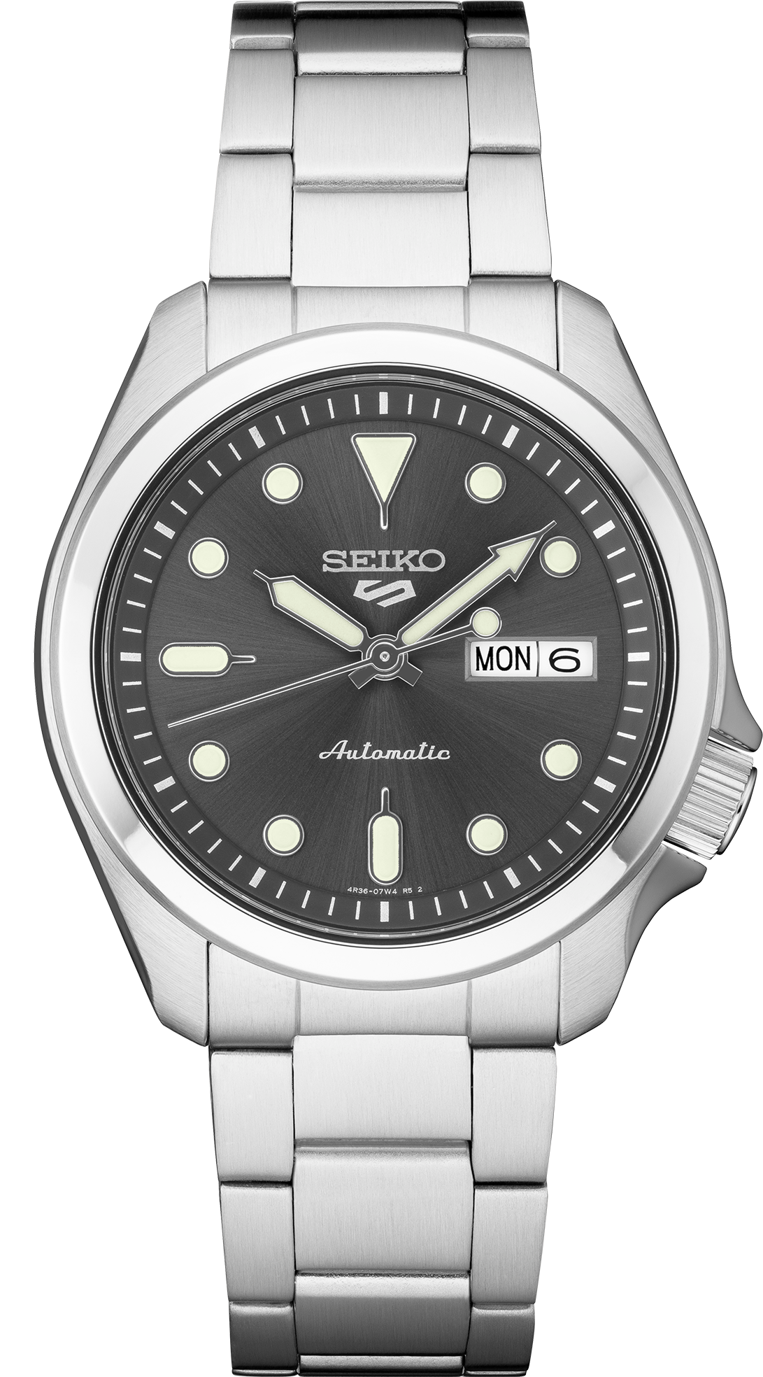 Seiko 5 Sports (SRPE51)