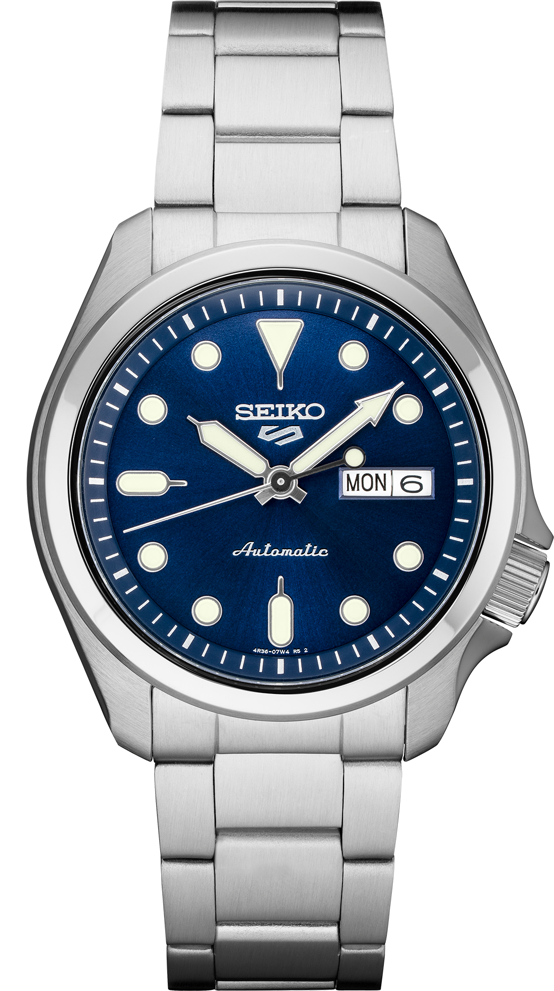 Seiko 5 Sports (SRPE53)