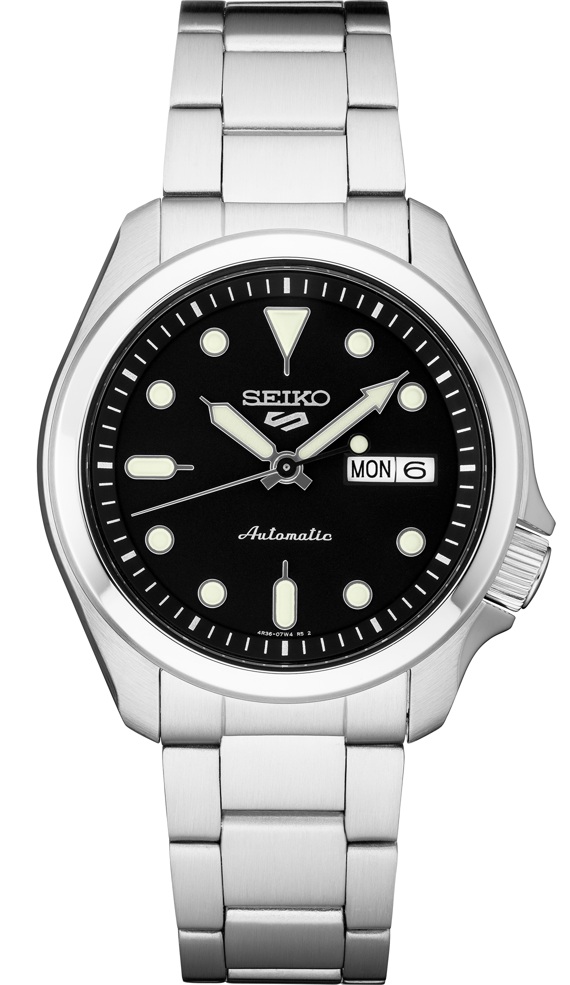 Seiko 5 Sports (SRPE55)