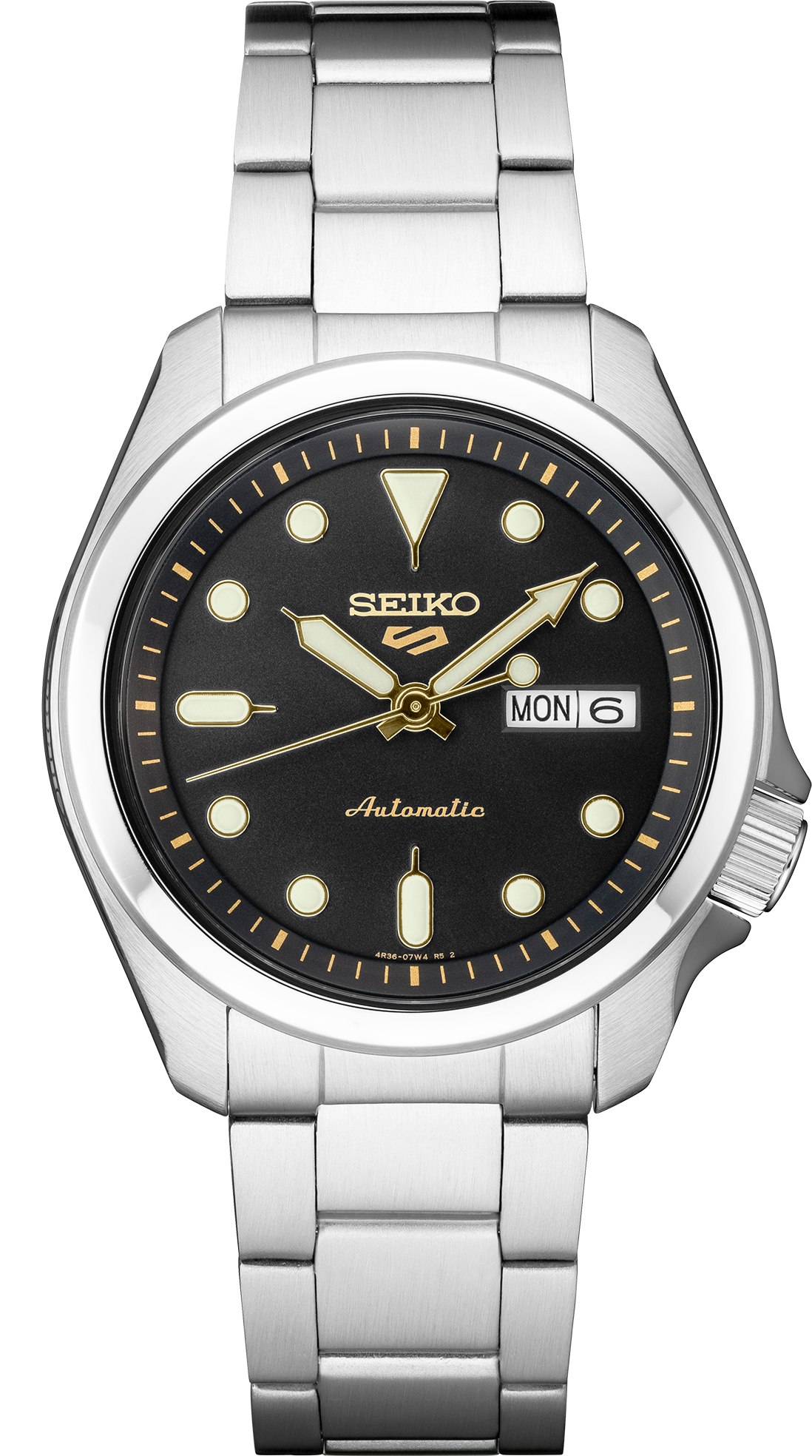 Seiko 5 Sports (SRPE57)