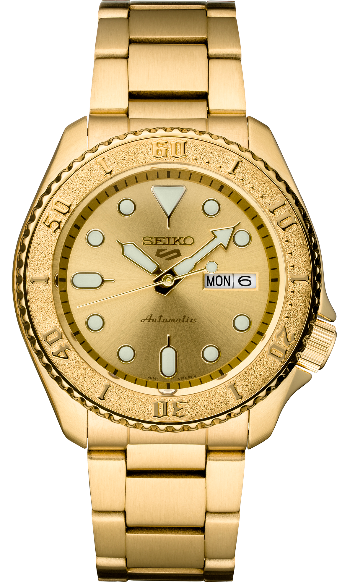 Seiko 5 Sports (SRPE74)
