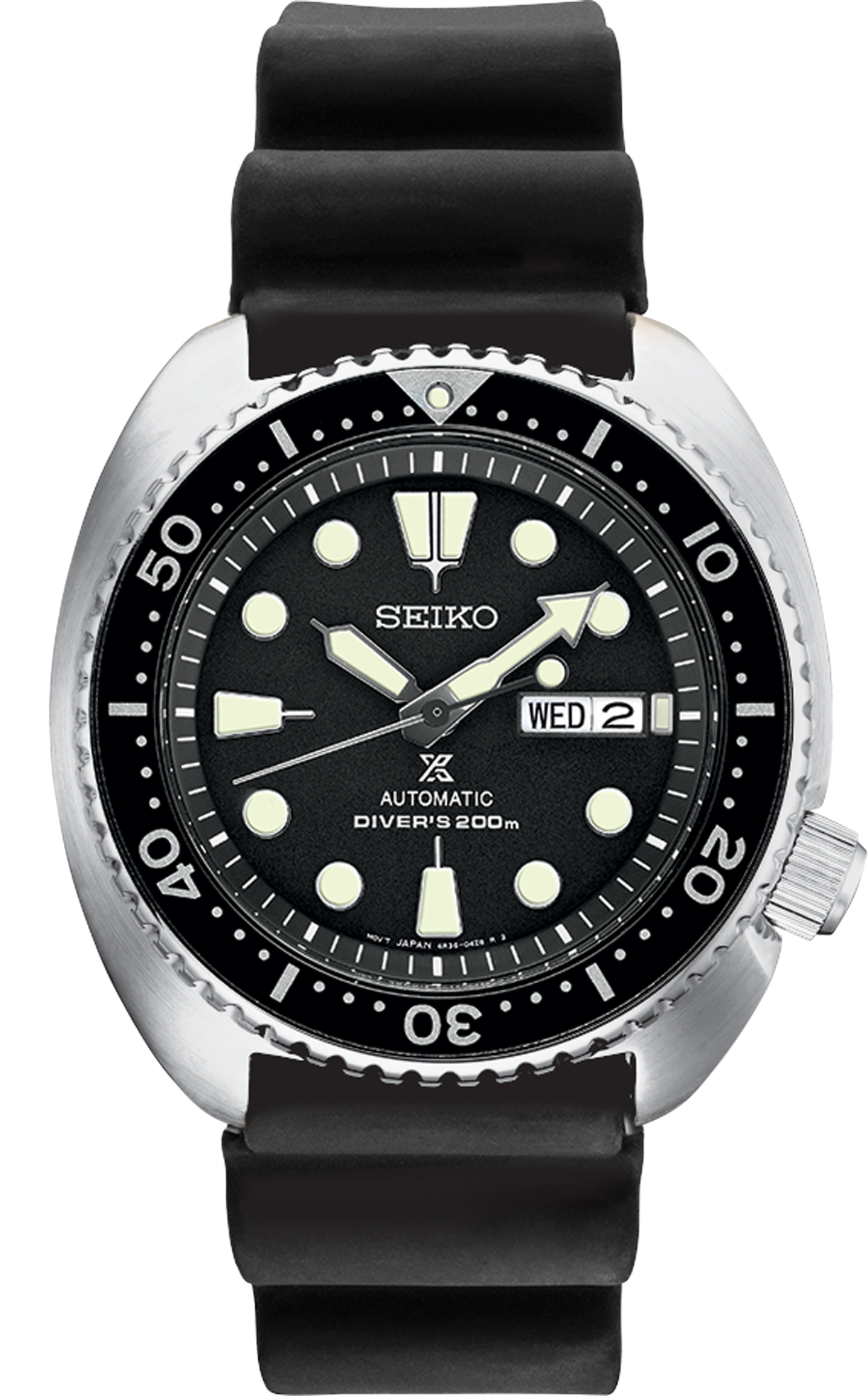 Seiko Prospex (SRPE93)