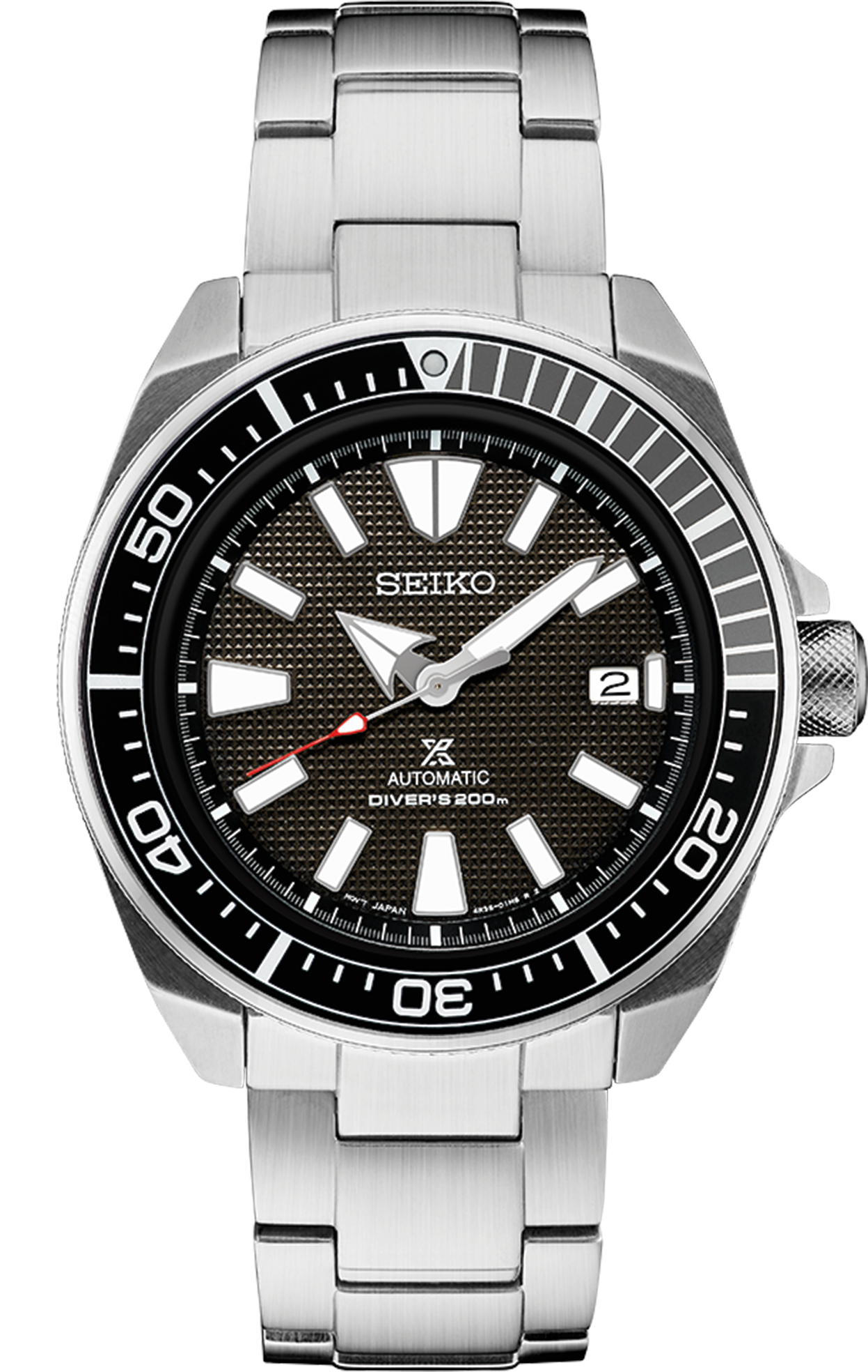 Seiko Prospex (SRPF03)